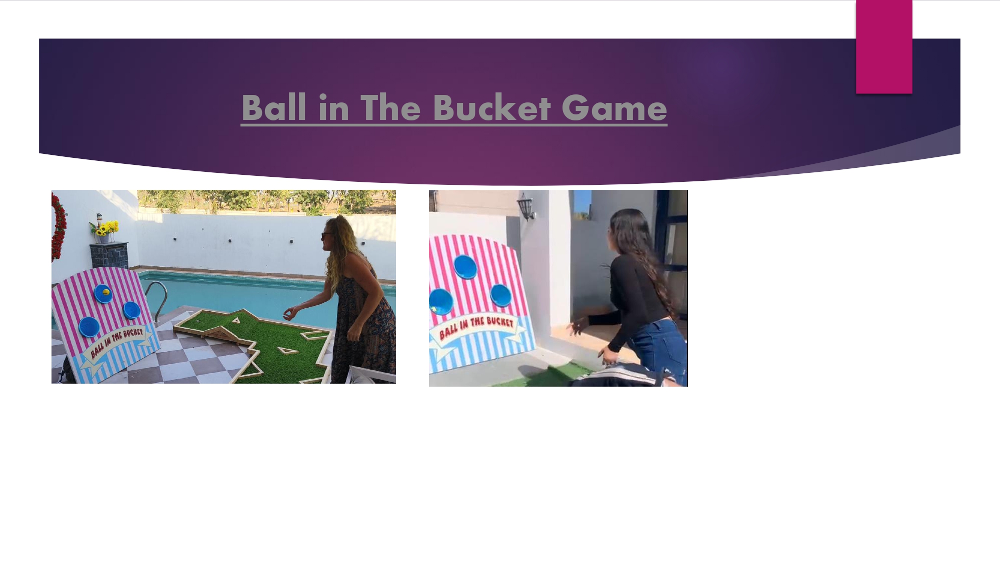 Premium Wooden Games by Delhi Event Management - Available for Rent